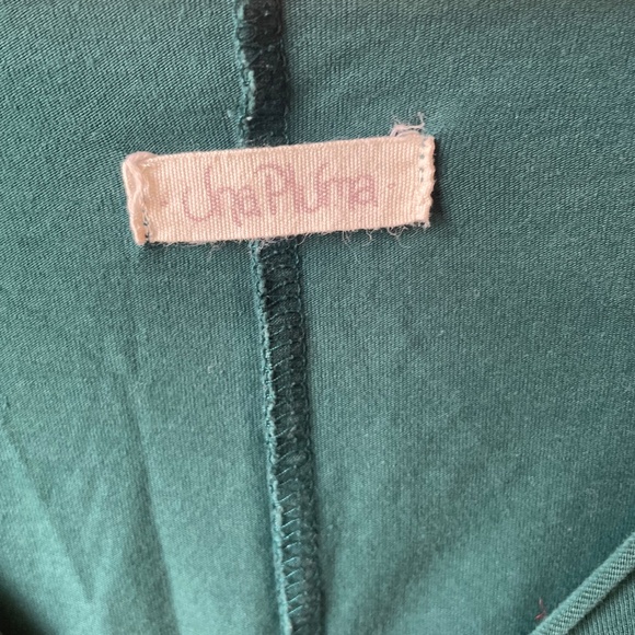 unapluma long sleeve - Picture 2 of 4